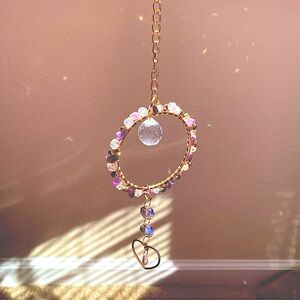 Suncatcher Hanging Light catcher